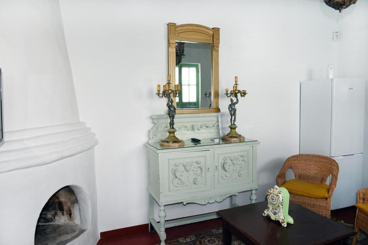 Casa Spa De La Mariola La Puebla de los Infantes Buitenkant foto